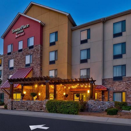 Towneplace Suites By Marriott Nashville Airport Ngoại thất bức ảnh