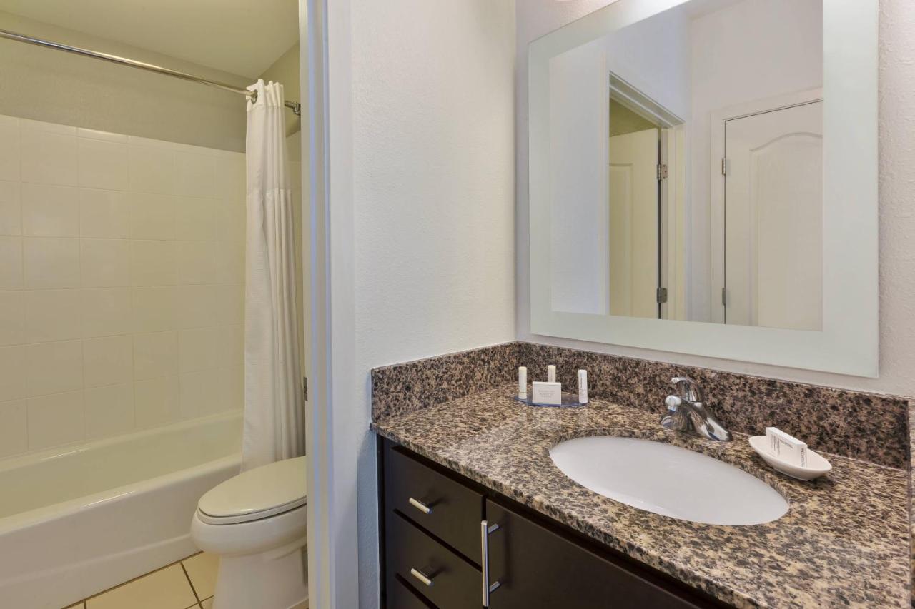 Towneplace Suites By Marriott Nashville Airport Ngoại thất bức ảnh