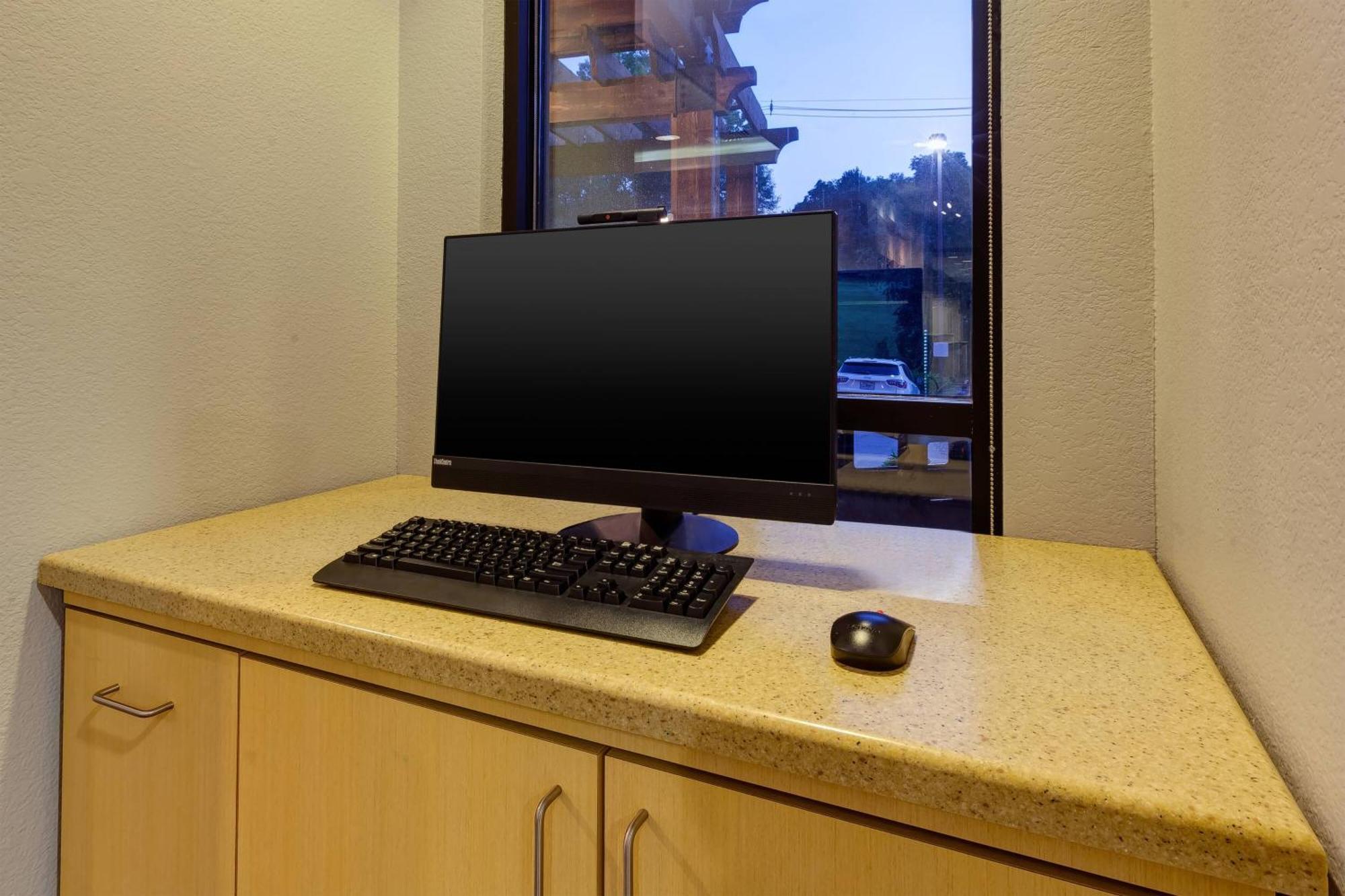 Towneplace Suites By Marriott Nashville Airport Ngoại thất bức ảnh