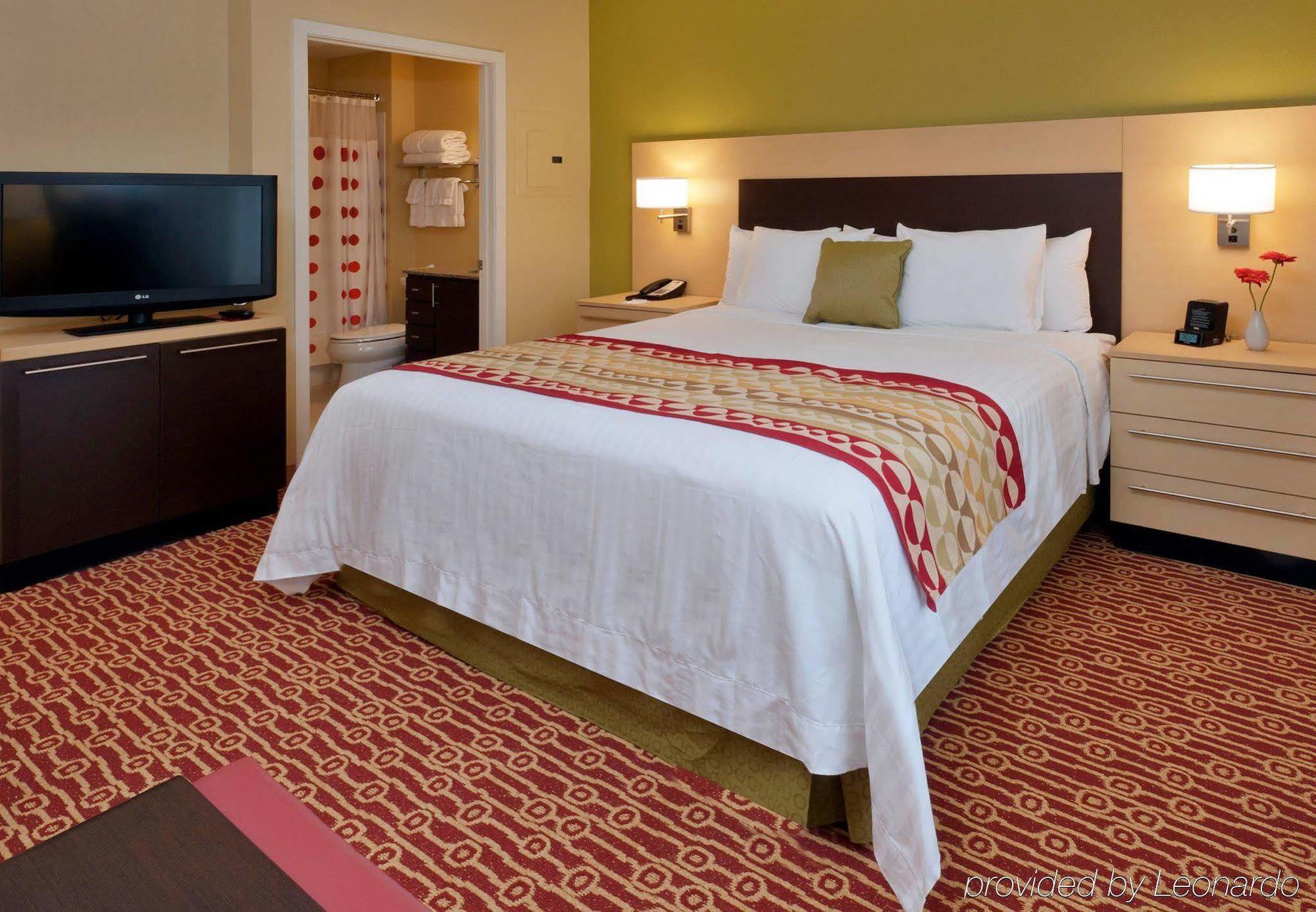 Towneplace Suites By Marriott Nashville Airport Ngoại thất bức ảnh