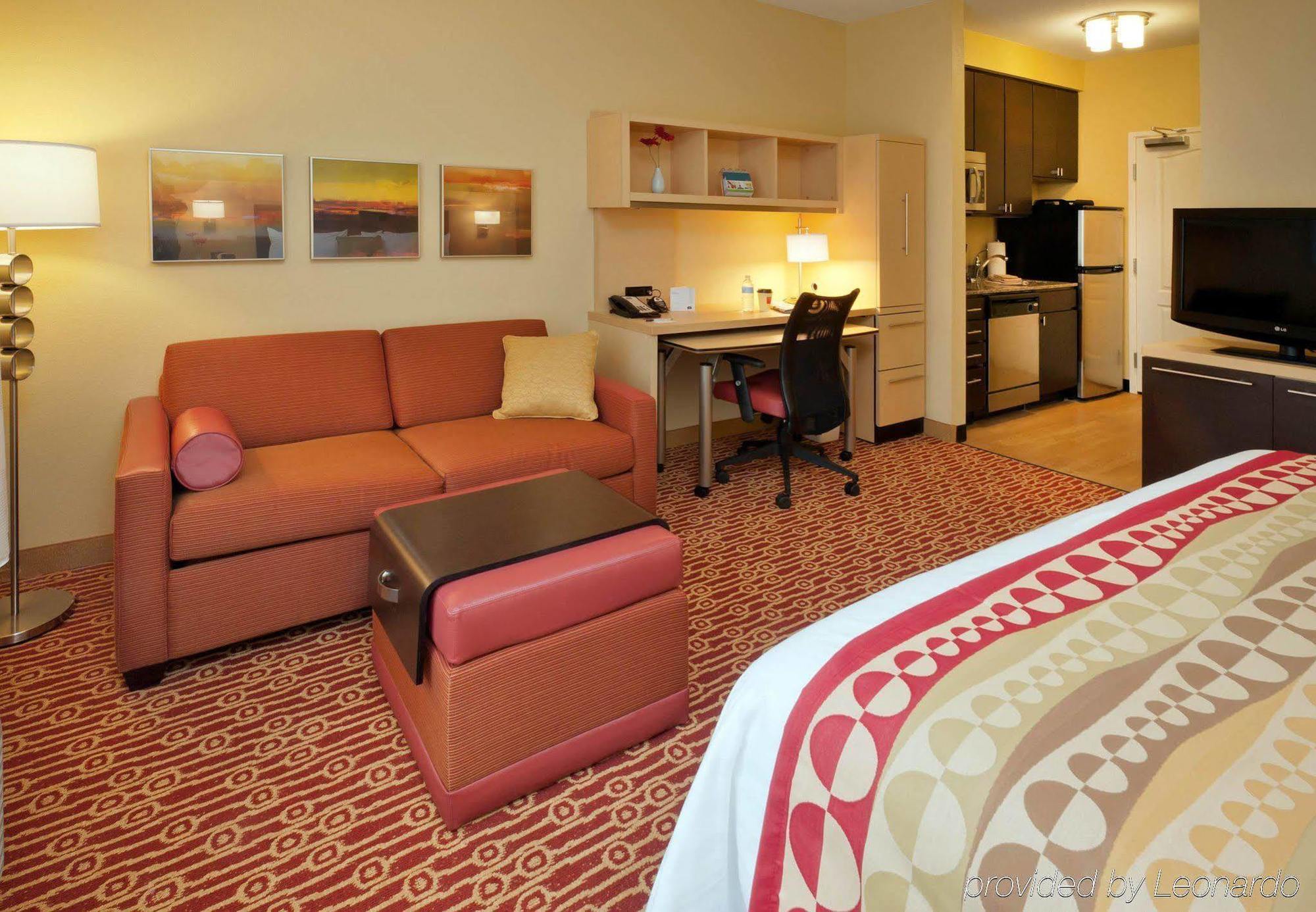 Towneplace Suites By Marriott Nashville Airport Ngoại thất bức ảnh