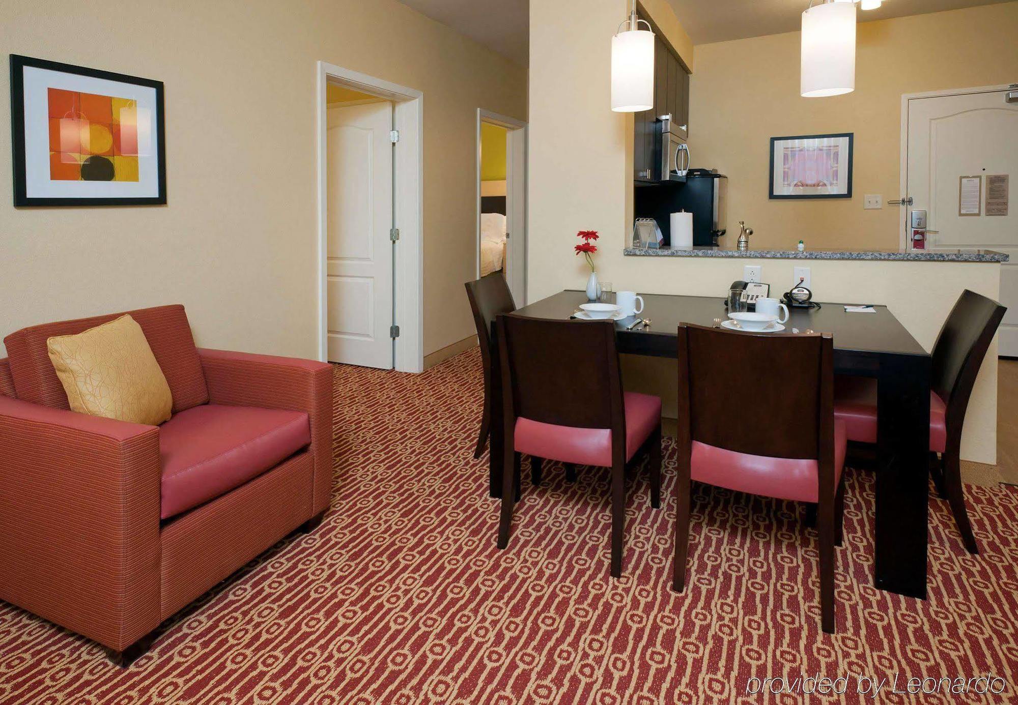 Towneplace Suites By Marriott Nashville Airport Phòng bức ảnh