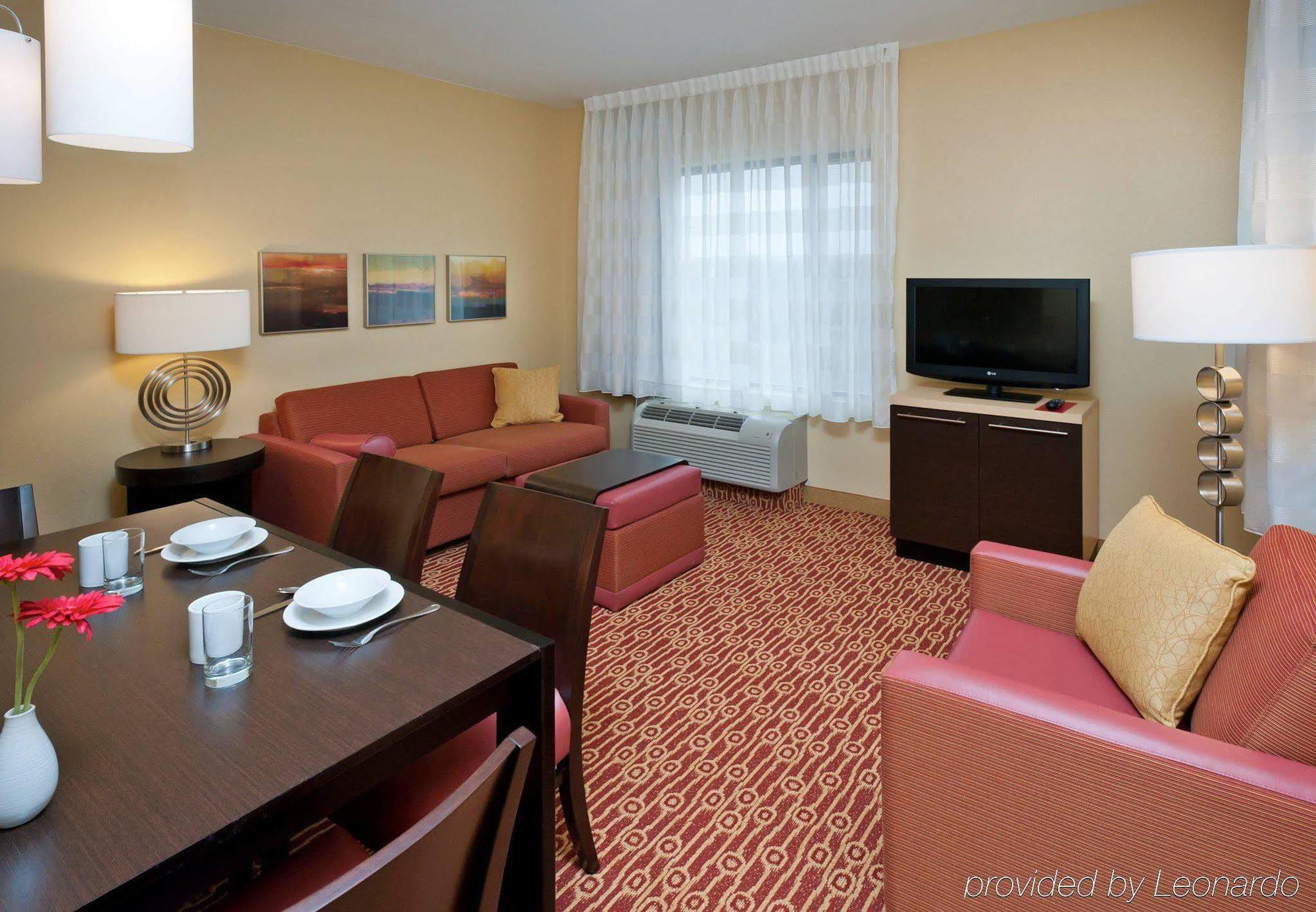 Towneplace Suites By Marriott Nashville Airport Ngoại thất bức ảnh