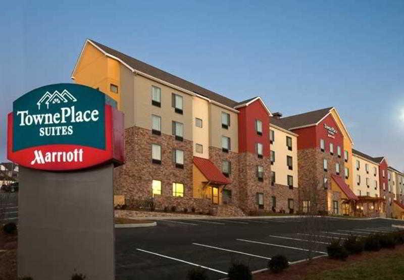 Towneplace Suites By Marriott Nashville Airport Tiện nghi bức ảnh