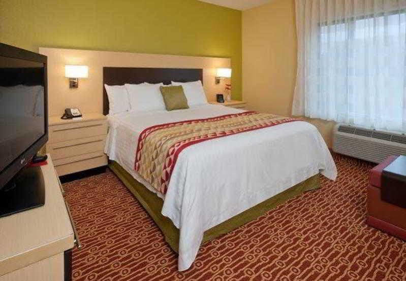 Towneplace Suites By Marriott Nashville Airport Ngoại thất bức ảnh