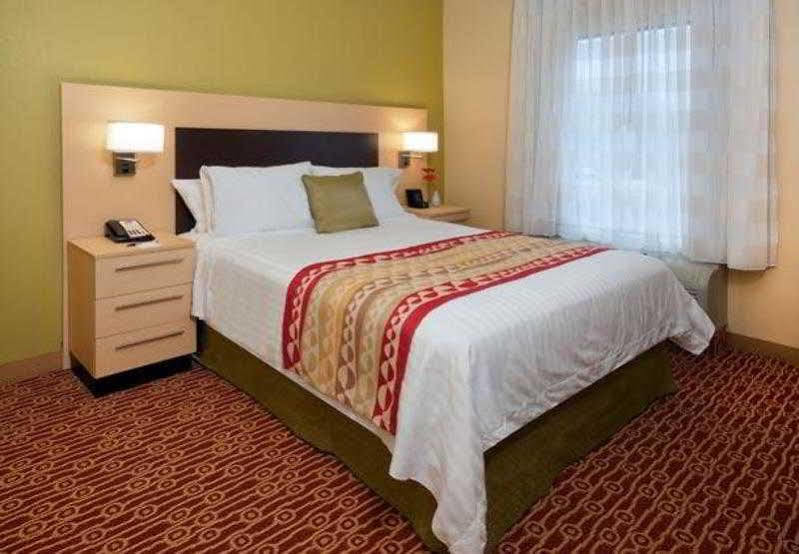 Towneplace Suites By Marriott Nashville Airport Ngoại thất bức ảnh