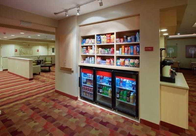 Towneplace Suites By Marriott Nashville Airport Ngoại thất bức ảnh